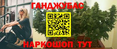 гашик Малгобек